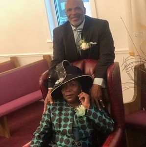 Meet your Posher, Norma